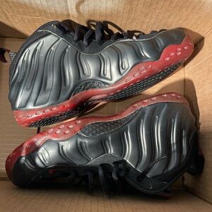 Rare Foamposite a must see